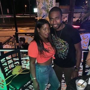 Meet your Posher, Zaida